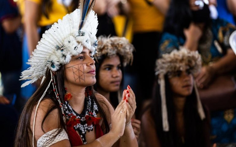 Instituto de Identificação de Alagoas participa de mutirão para povos tradicionais de Traipu nesta sexta (26)