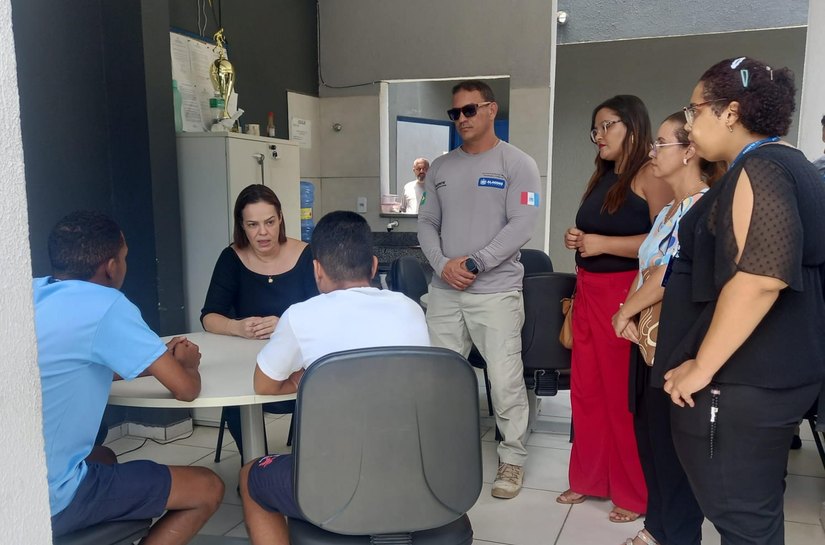 Governo de Alagoas apresenta Plano Estadual Decenal de Atendimento Socioeducativo na terça (21)
