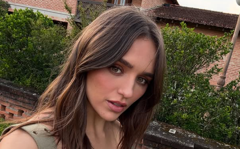 Grávida, Rafa Kalimann sofreu um aborto no ano passado