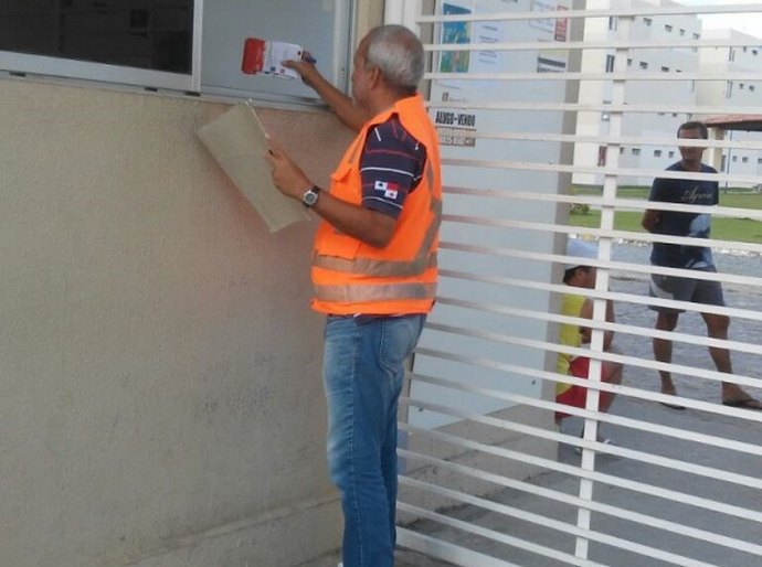 Integração temporal: SMTT divulga e tira dúvidas nos bairros da capital