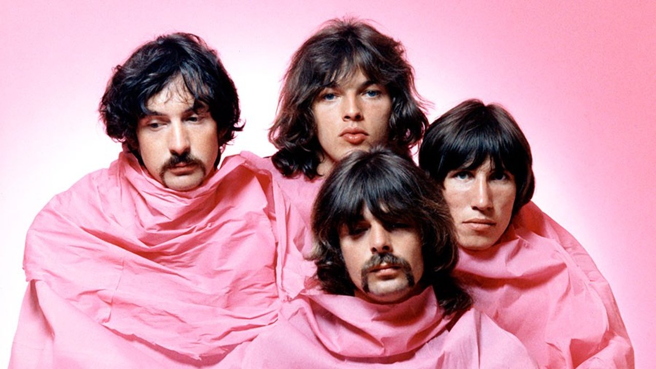 Em apoio à Ucrânia, Pink Floyd lança música inédita após 28 anos