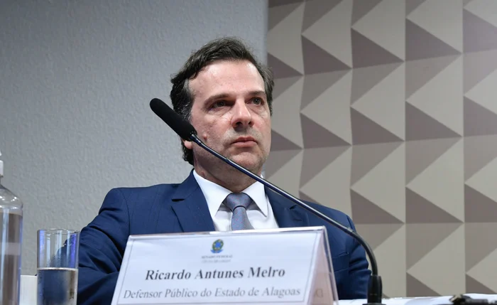 Revisão dos acordos fechados com a Braskem foi defendida pelo defensor público Ricardo Melro
