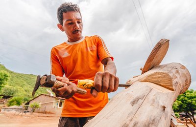 Carteira Nacional do Artesão garante benefícios para artesãos alagoanos