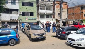 Primas são mortas a tiros dentro de casa em Salvador