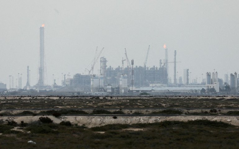 Irã volta a atacar Catar após Trump ameaçar destruir campo de gás Pars