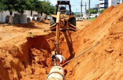 Funasa divulga processos seletivos para financiamento de obras