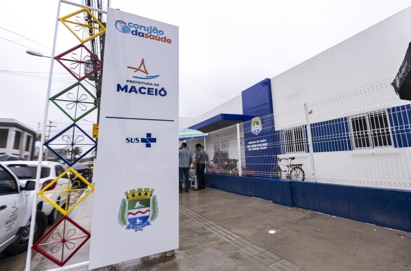 Confira o funcionamento dos serviços da Saúde de Maceió nos feriados do Dia do Servidor e Dia de Finados