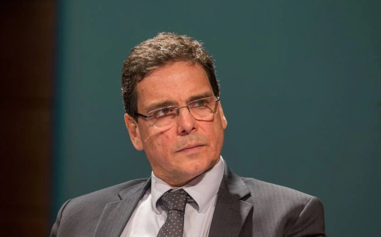 &#8216;O sistema político gera representação muito fragmentada&#8217;, afirma Marcos Mendes