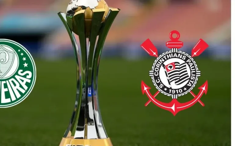 CBF divulga a tabela do Brasileirão 2025: Palmeiras e Corinthians fazem dérbi na 3ª rodada