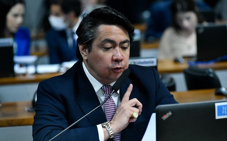 Senado autoriza empréstimo internacional para Sabesp