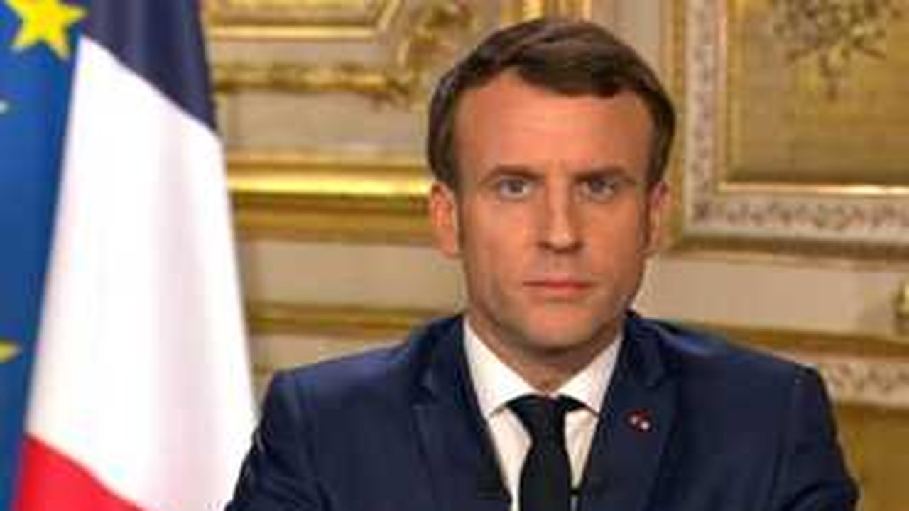 França: grupo de deputados deixa partido do governo e Macron perde maioria