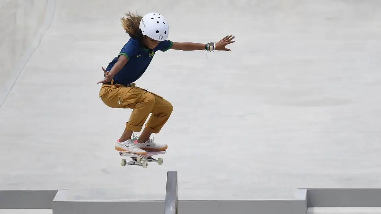 World Skate defende legitimidade da desfiliação da CBSk: 'Decisão de acordo com as regras'