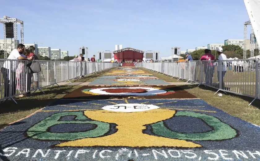 Corpus Christi: veja o que abre, fecha e horários de funcionamento especiais no Estado do Rio