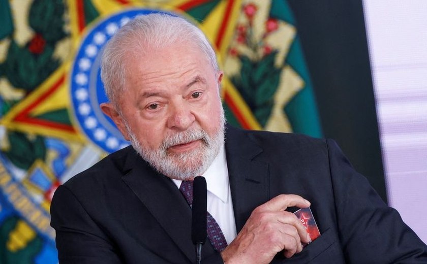 Lula reitera que democracia cometeu 'falha' ao dar lugar à ascensão da extrema direita