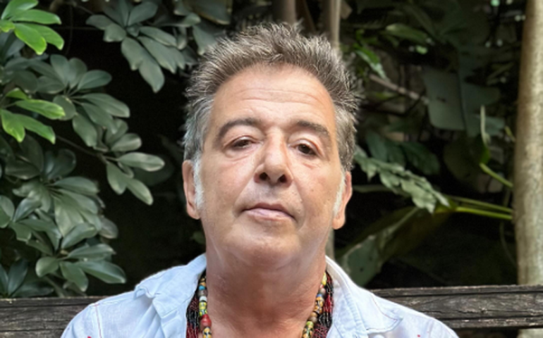 Nasi expulsa bolsonaristas de show do Ira!: 'Não apareçam mais'