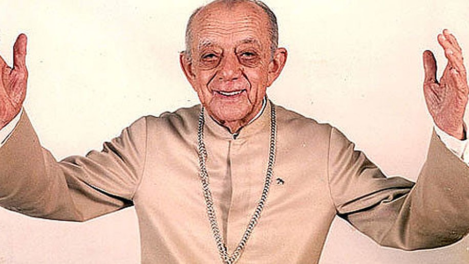 A Ditadura roubou nosso Nobel