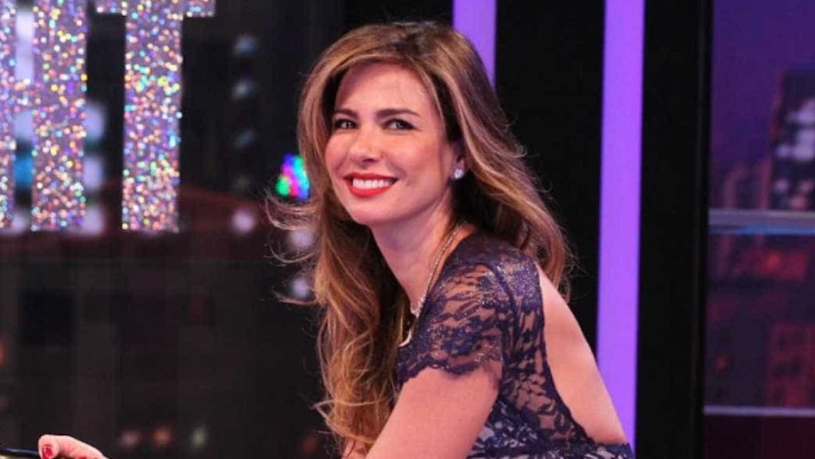 Luciana Gimenez diz que incentiva enteadas e filho a 'pegar geral'
