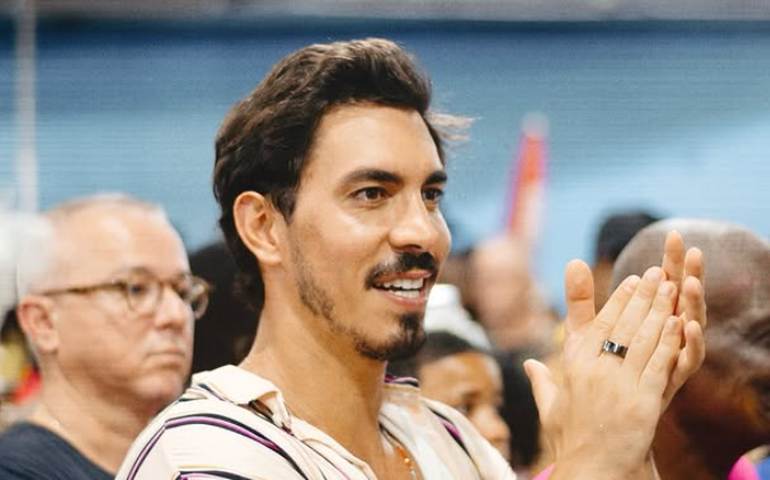 Carnaval no Rio terá anúncio dos vencedores do Oscar, diz presidente da Liesa