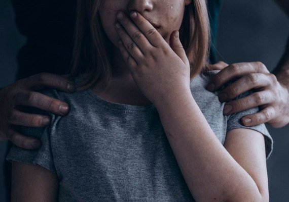 Idoso é acusado e preso de estuprar criança de 7 anos em Santana do Ipanema