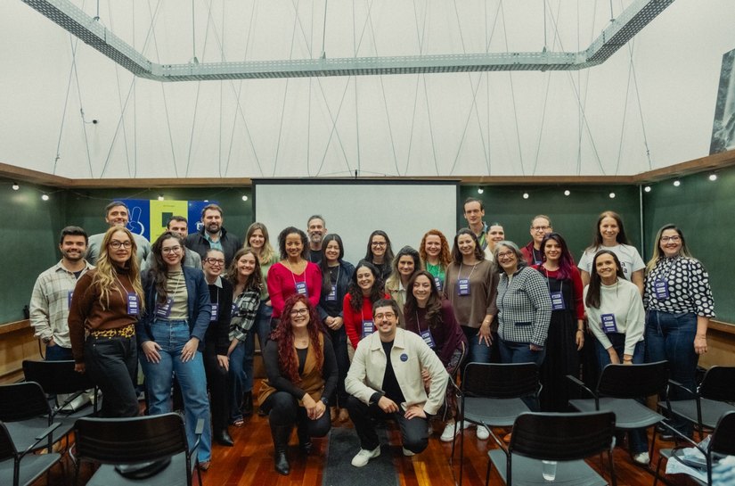 Dia Nacional do Voluntariado: Curitiba recebe encontro de empresas e voluntários na terça-feira (18)