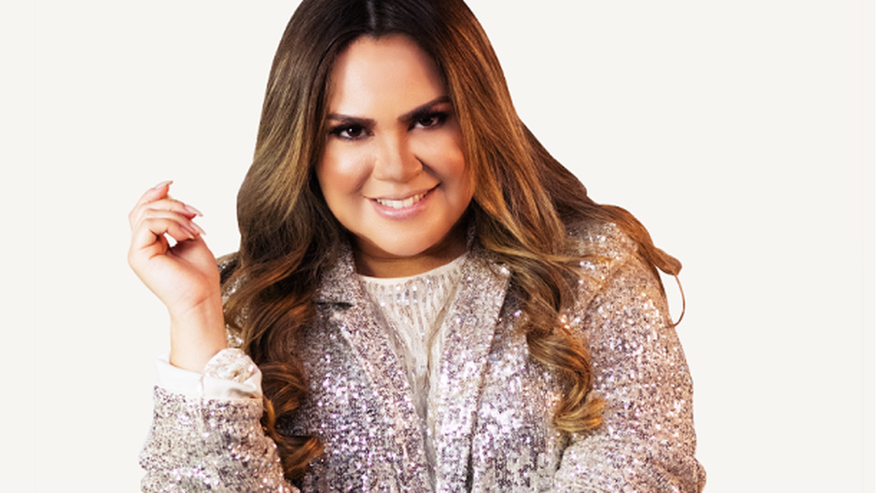 Destaque gospel, Sarah Farias sobe single “Aprovado”
