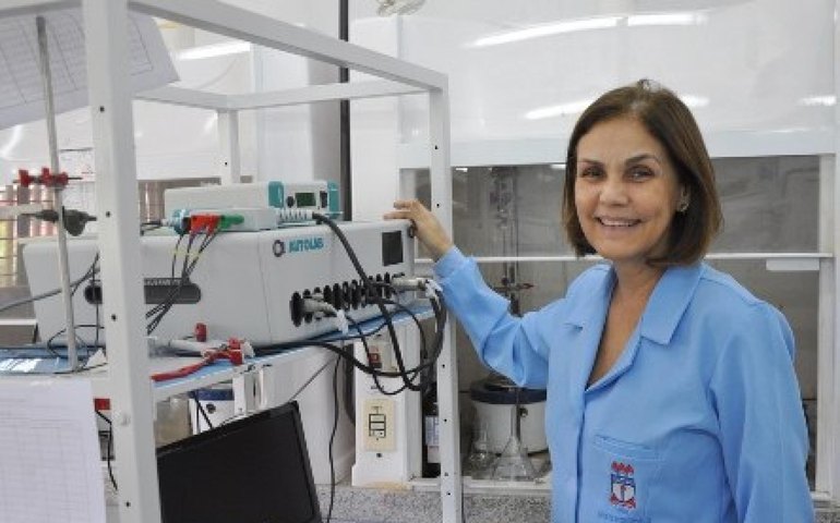 Desenvolvimento das pesquisas em Alagoas passa pela dedicação de mulheres inspiradoras