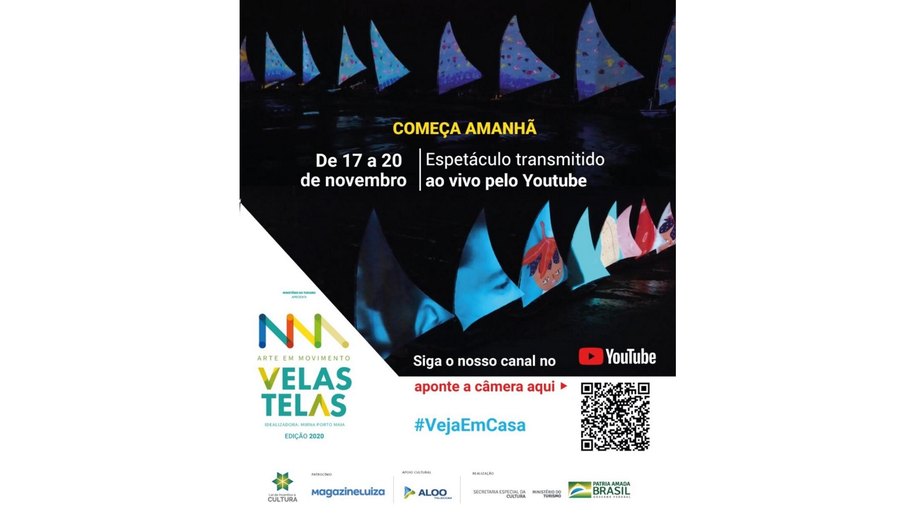 Ao ar livre, em casa