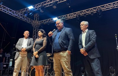 Direção do Sesc diz que Femupe fez Penedo vibrar cultura