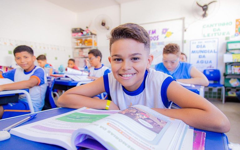 Educação de Maceió abre pré-matrículas para vagas remanescentes