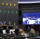 Líderes da Câmara criticam ação no STF sobre IOF e veem 'declaração de guerra' do governo: 'Tiro no pé'