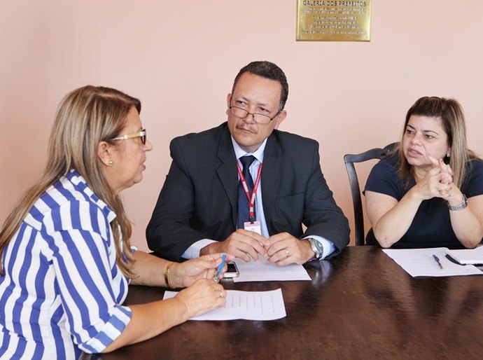 Marechal será capital do Estado no próximo dia 15 de Novembro