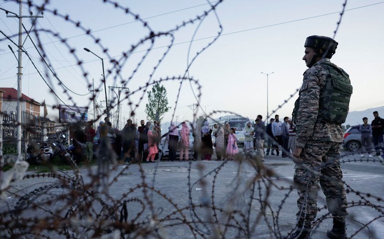 Caxemira: entenda guerra entre Paquistão e Índia que assustou o mundo