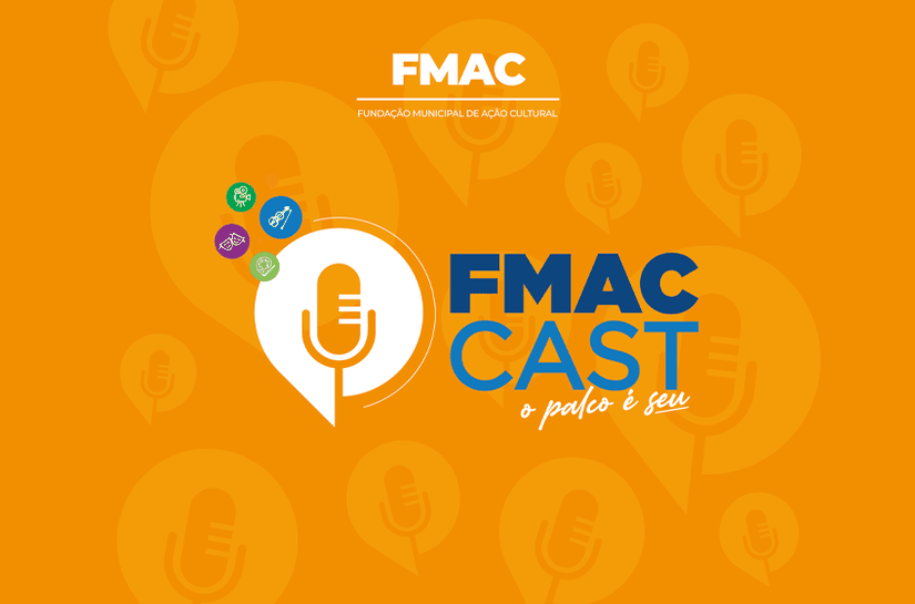 FMAC lança podcast sobre arte e cultura maceioense