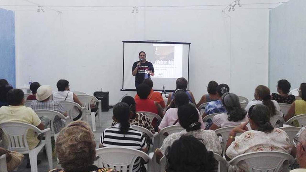 Arapiraca sai do ranking da violência contra mulheres