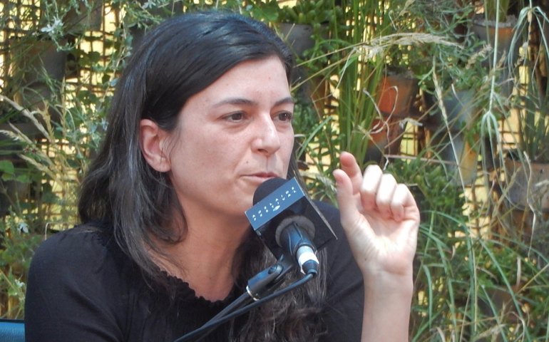 Em &#8216;Kentukis&#8217;, Samanta Schweblin revela a face mais inquietante da tecnologia