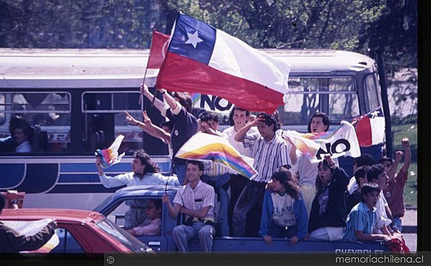 Chile, 50 anos do golpe: a luta contra um passado mal resolvido