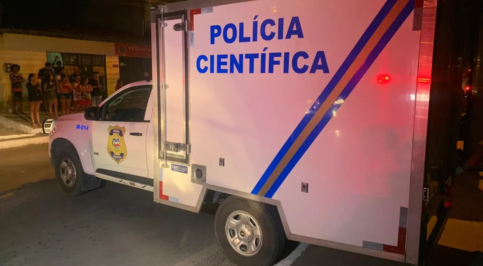 Corpo foi encontrado sem vida (imagem ilustrativa)