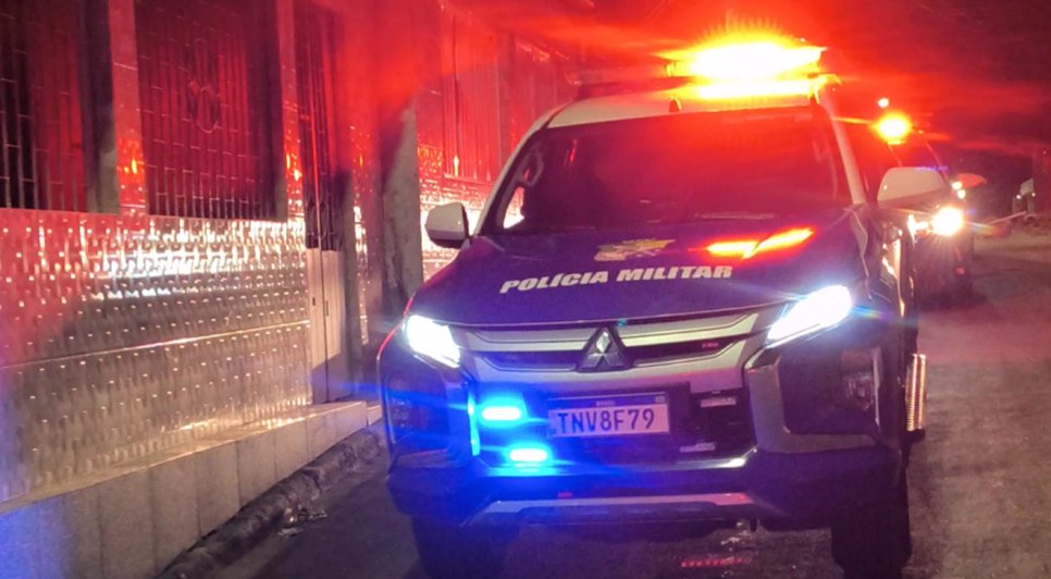 Polícia Militar_