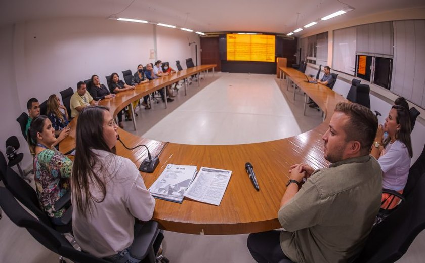 Não finja que não vê: Prefeitura de Maceió lança campanha de conscientização do Maio Laranja