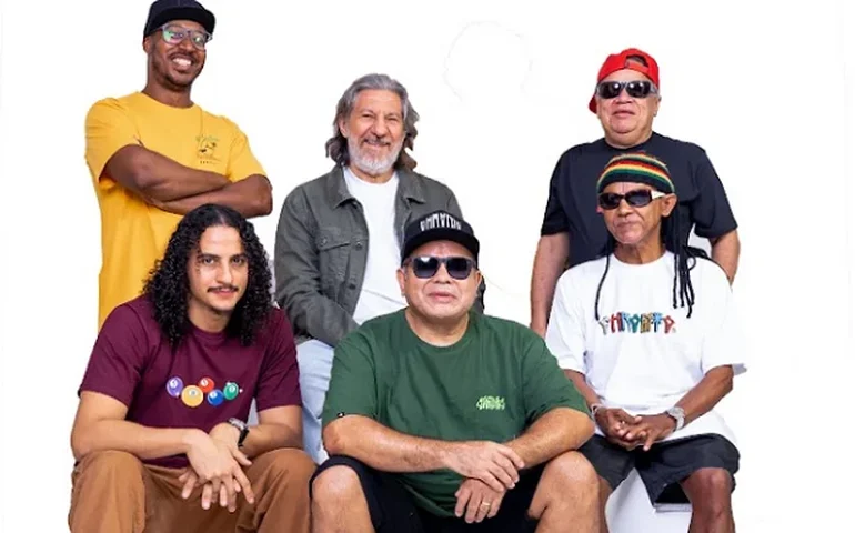 Tribo de Jah celebra 40 anos com shows no Sesc Santana