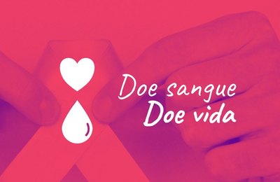 Banco de Sangue do HU precisa de doações para continuar salvando vidas