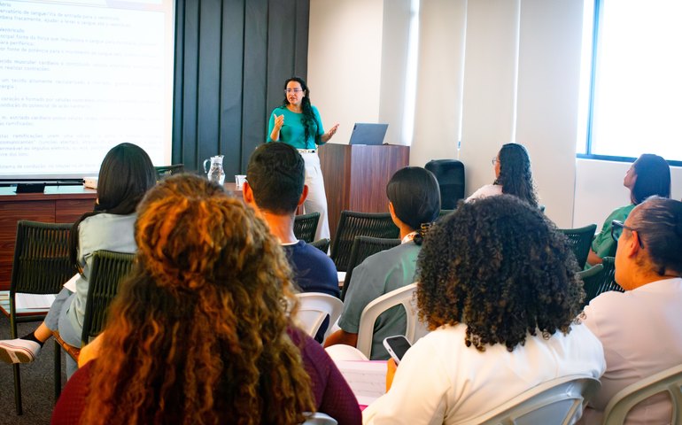 Hospital da Cidade investe em qualificação da enfermagem com treinamento em eletrocardiograma