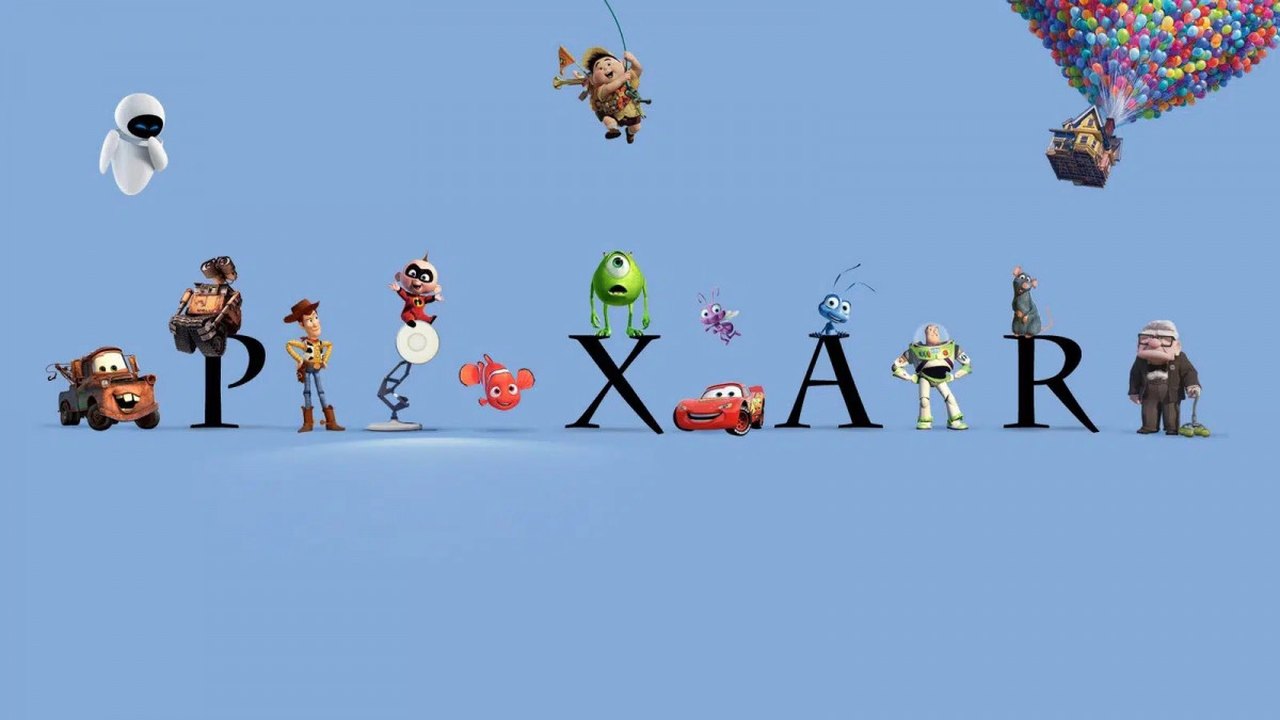 ‘Mundo Pixar’ chega em São Paulo em julho