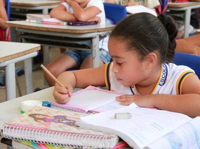 Escolas estaduais de Penedo e região realizam mobilização para a Prova Brasil