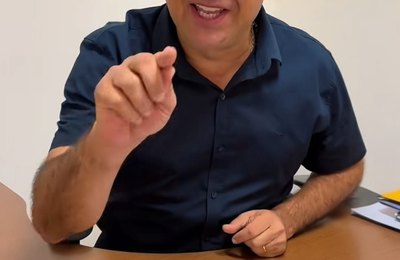 É um absurdo”: após denúncias de salários abaixo do mínimo em prefeituras, Francisco Sales vai acionar MPT e Ministério Público