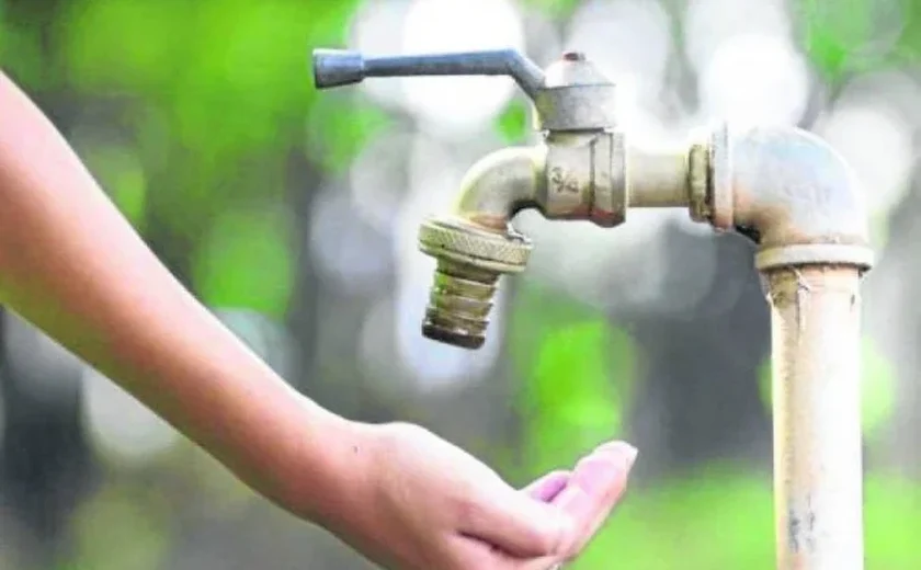 Justiça manda BRK regularizar abastecimento de água em Marechal Deodoro após anos de falhas