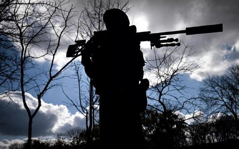 Rússia se aproxima de esgotar forças da Ucrânia, afirma analista