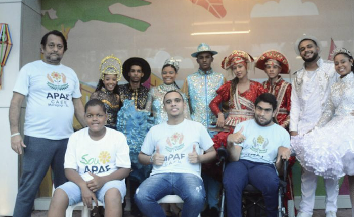 Primeiro Arraiá do Instituto Cabanos celebra a cultura nordestina e apresenta novidades para o futuro Primeiro Arraiá do Instituto Cabanos celebra a cultura nordestina e apresenta novidades para o futuro