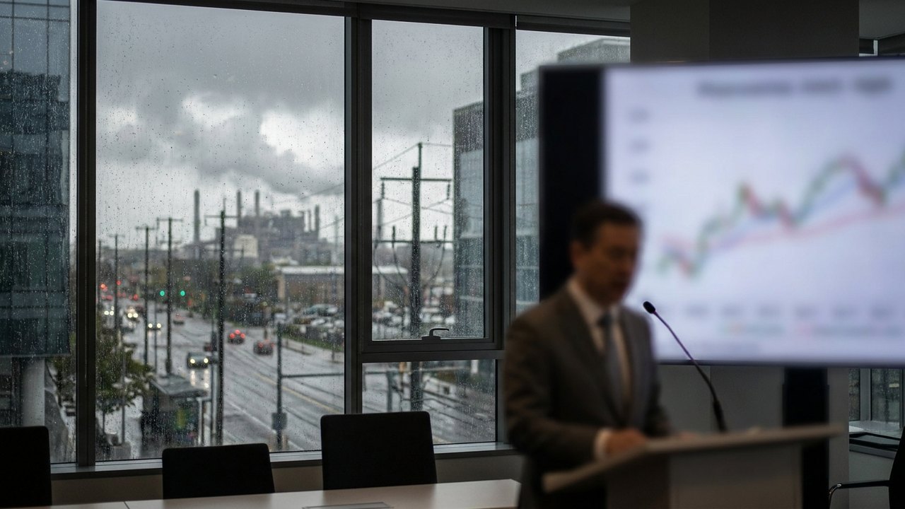 Membro do Fed afirma que choque de energia pode gerar inflação persistente
