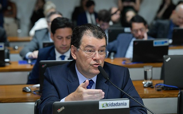 CAE aprova tarifa social de água e esgoto para famílias de baixa renda